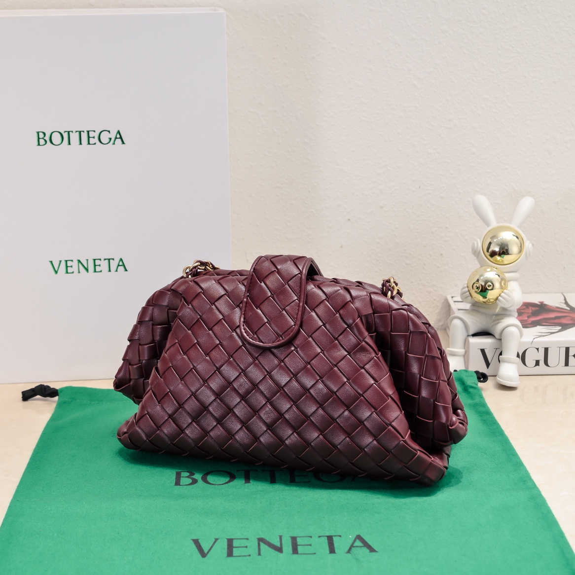 Bottega Veneta Satchel Bags